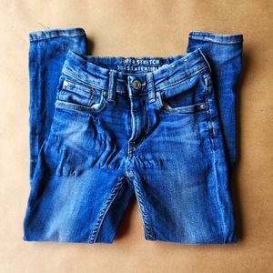 H&M Super Stretch Skinny Fit Jeans Kids size 7